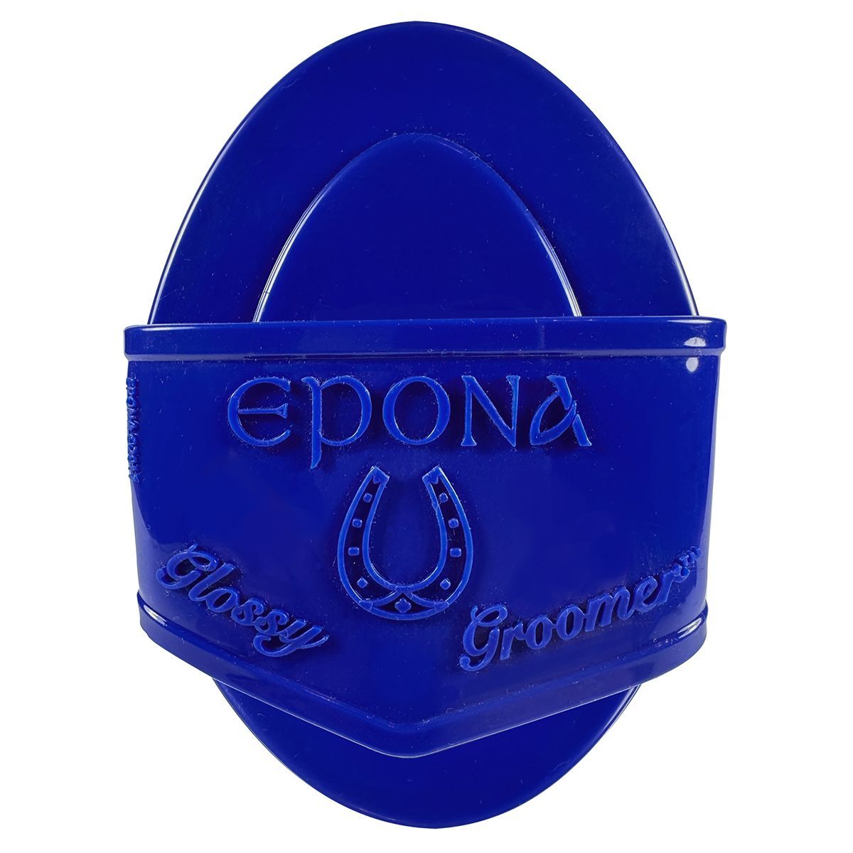 Epona Glossy Groomer Flexible Curry