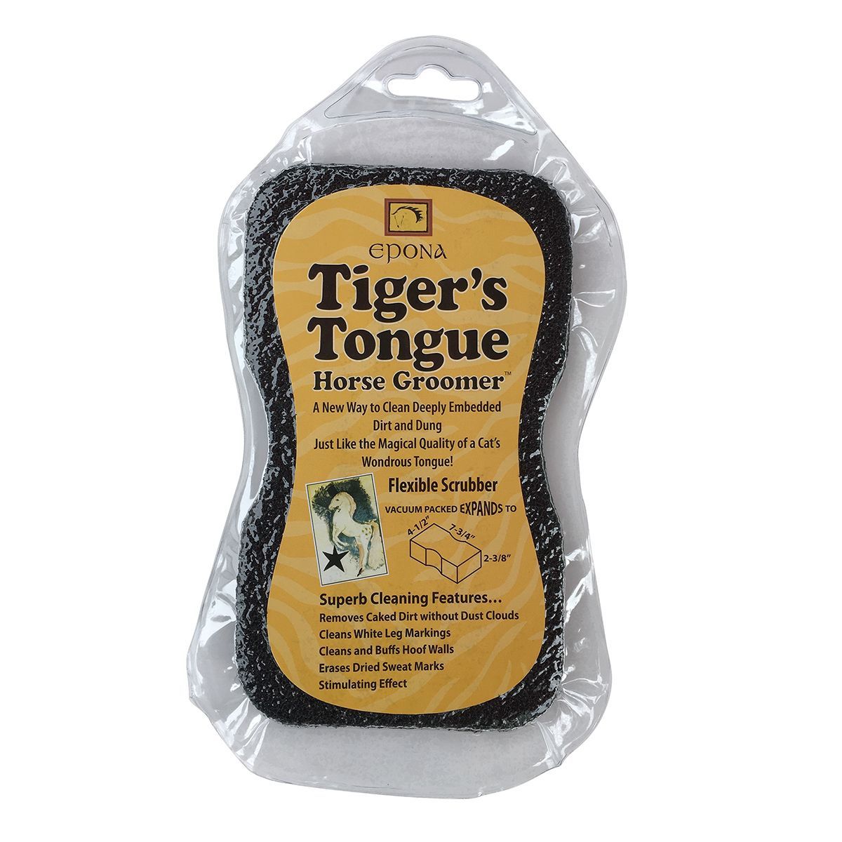 Epona Tigers Tongue