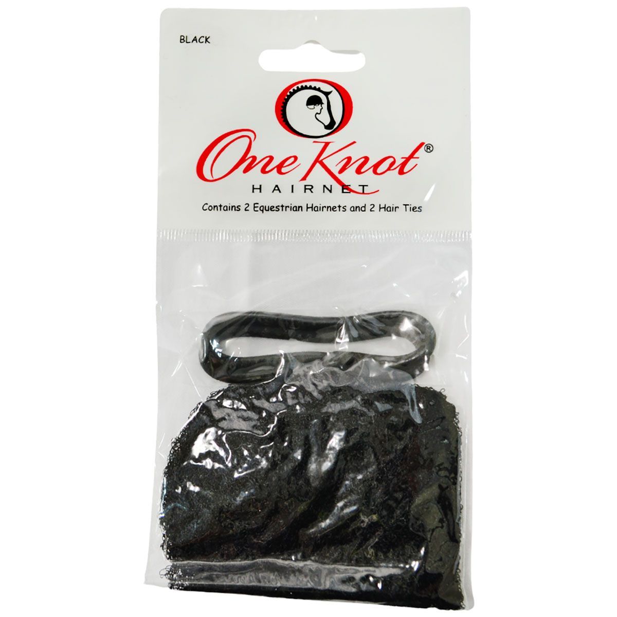 One Knot Hairnet