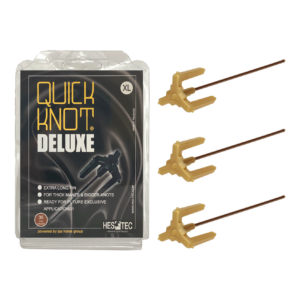 Quick Knot Deluxe Plaiting Aid XL