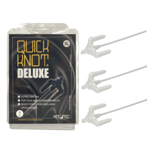 Quick Knot Deluxe Plaiting Aid XL