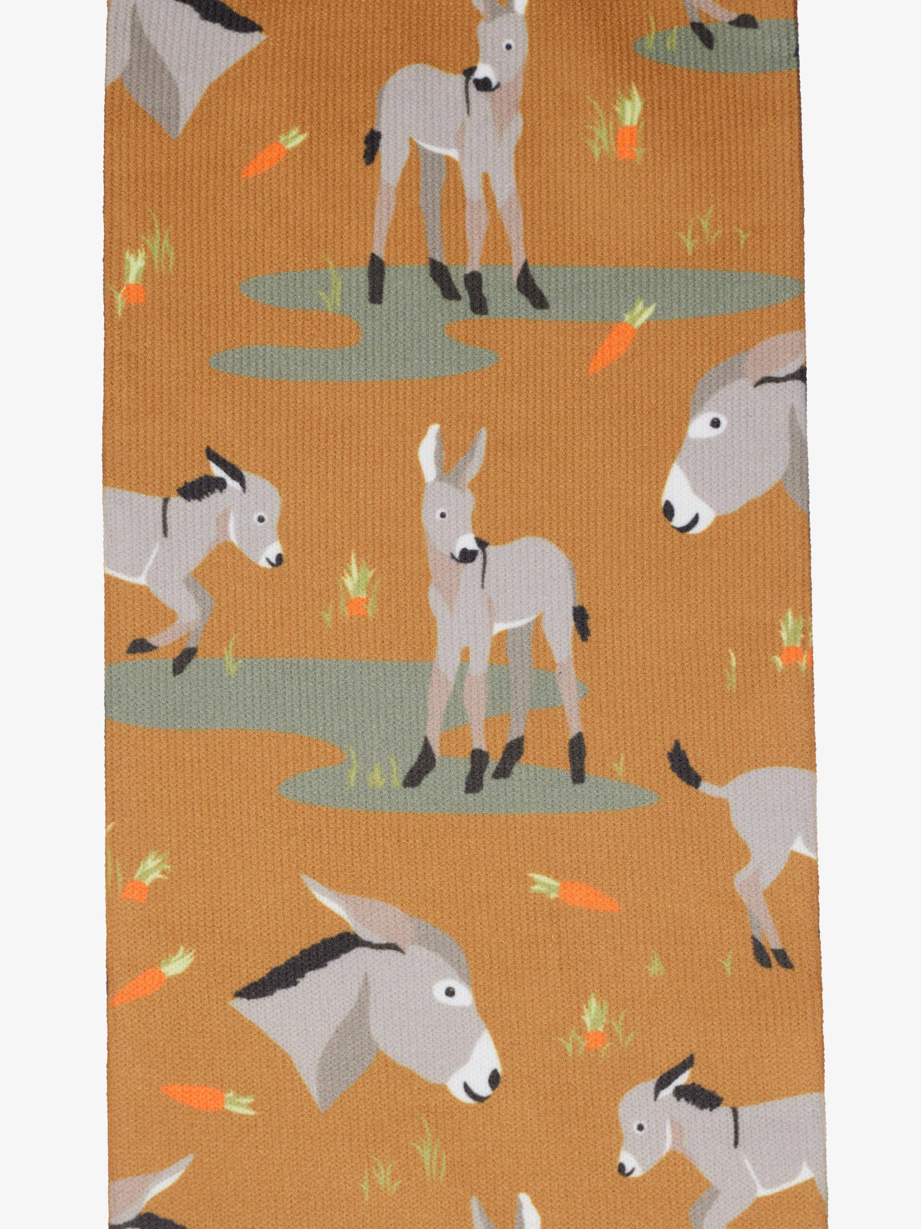 LeMieux Footsie Socks Ember Dogs Adult
