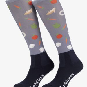 LeMieux Footsie Sicks Treat