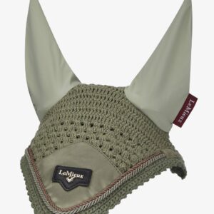 LeMieux Loire Satin Fly Hood