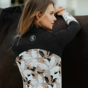 Novella Equestrian The Diva