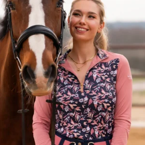 Novella Equestrian The Leah Long Sleeve