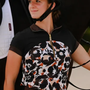 Novella Equestrian The Madison (Short Sleeve)