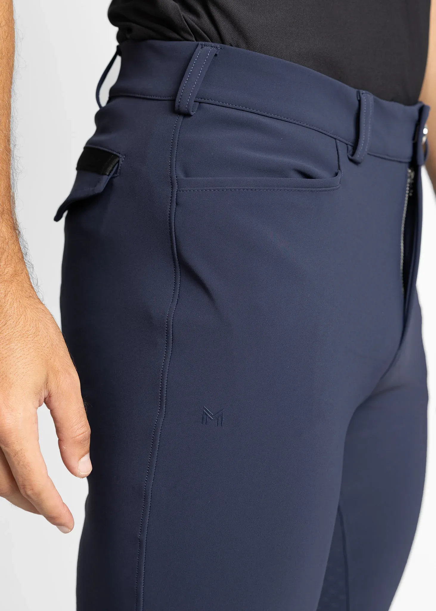 Maximilian Performance Breeches Men