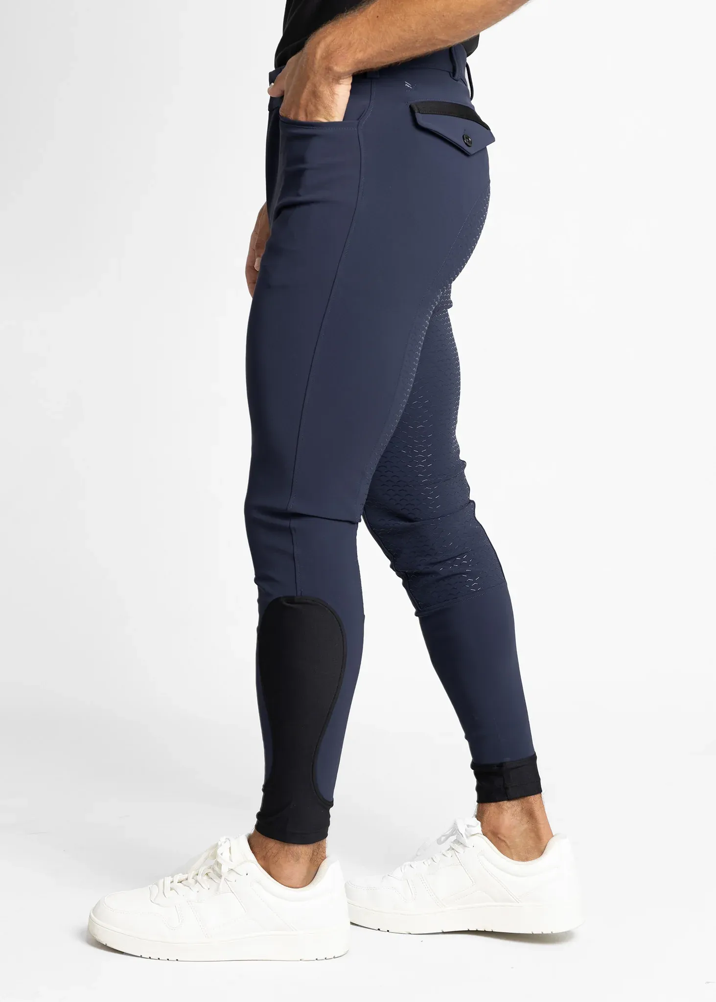 Maximilian Performance Breeches Men