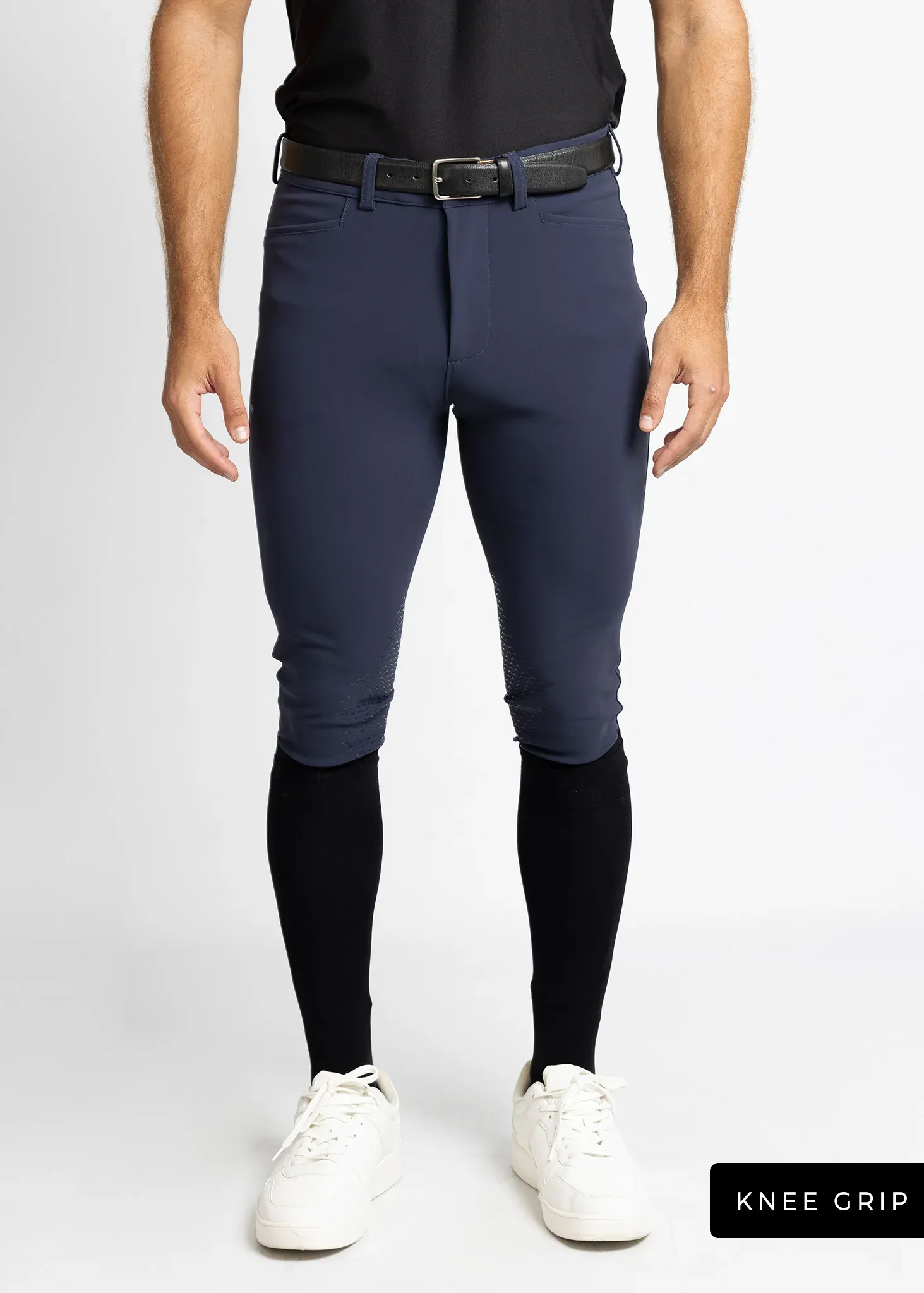 Maximilian Performance Breeches Men
