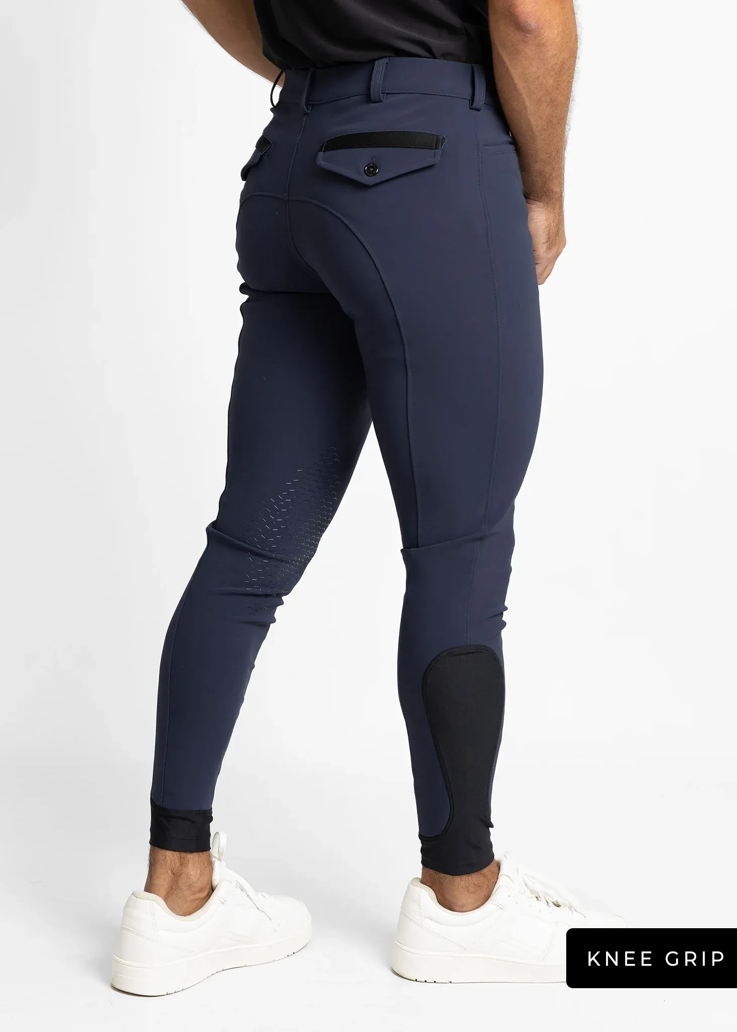Maximilian Performance Breeches Men