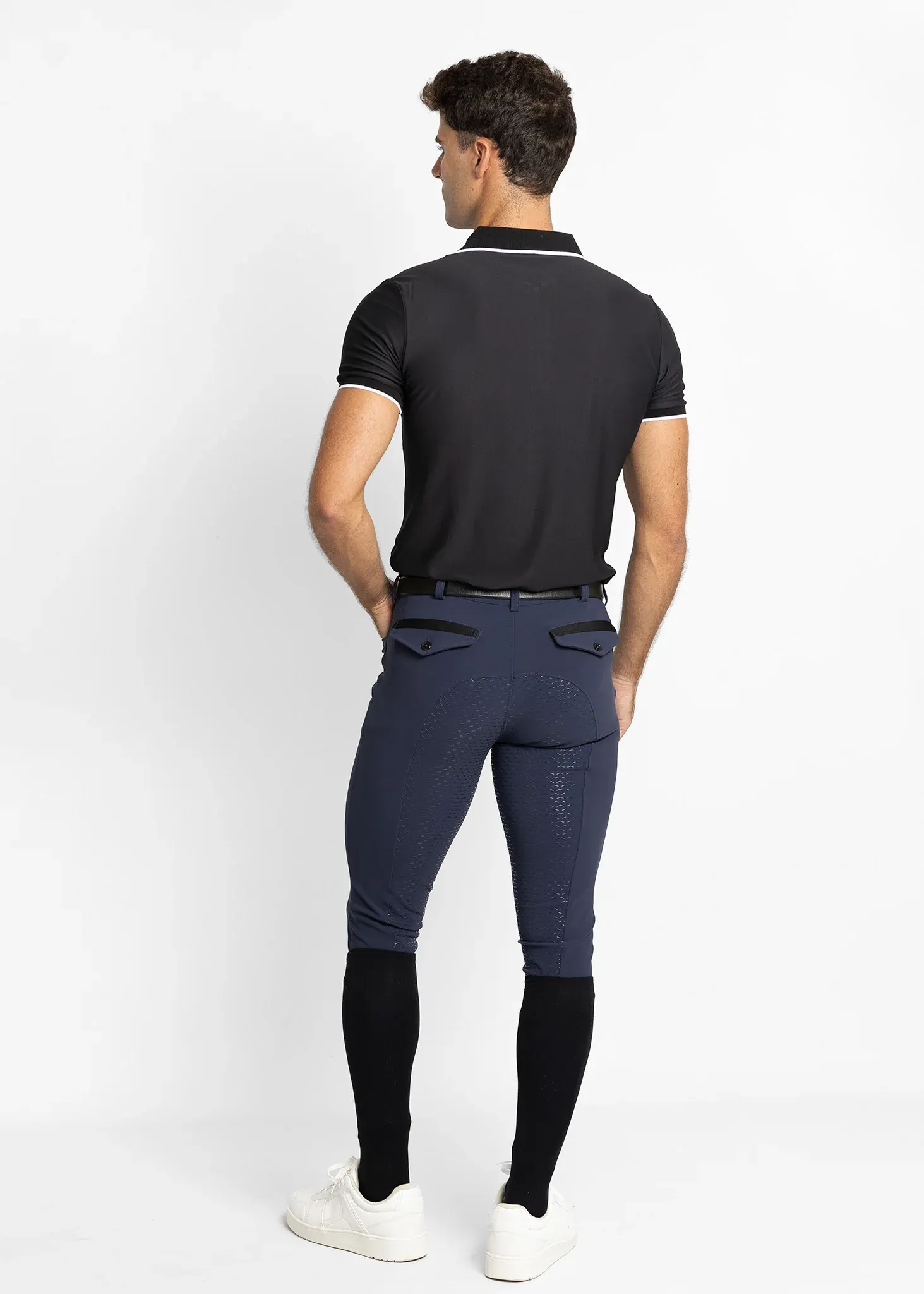 Maximilian Performance Breeches Men