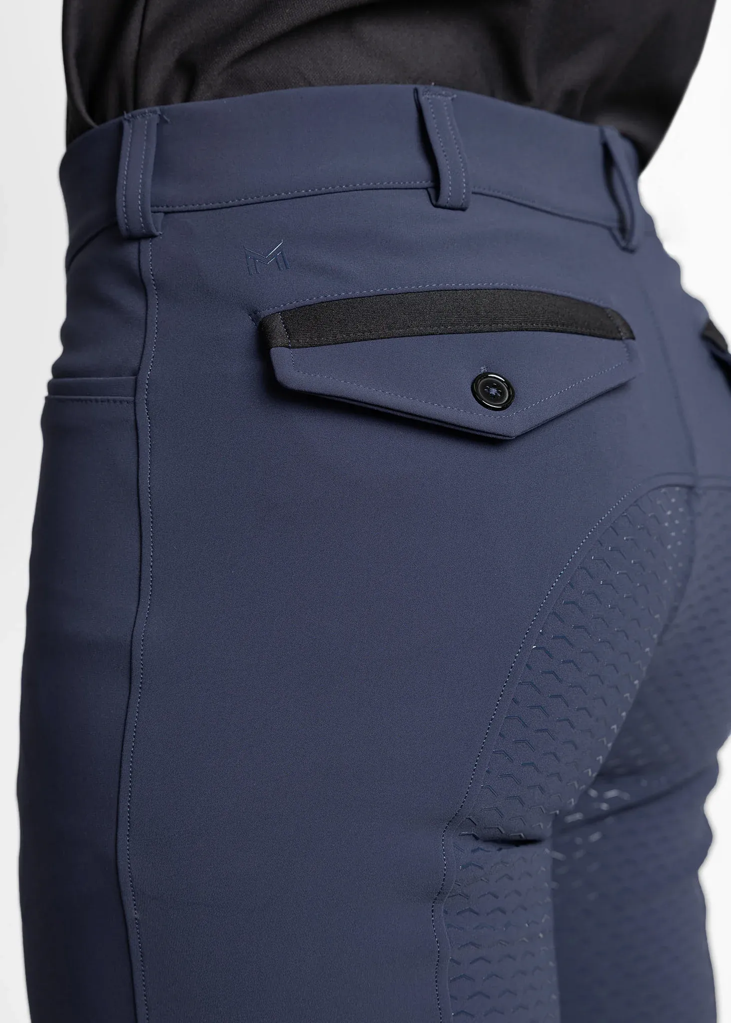 Maximilian Performance Breeches Men