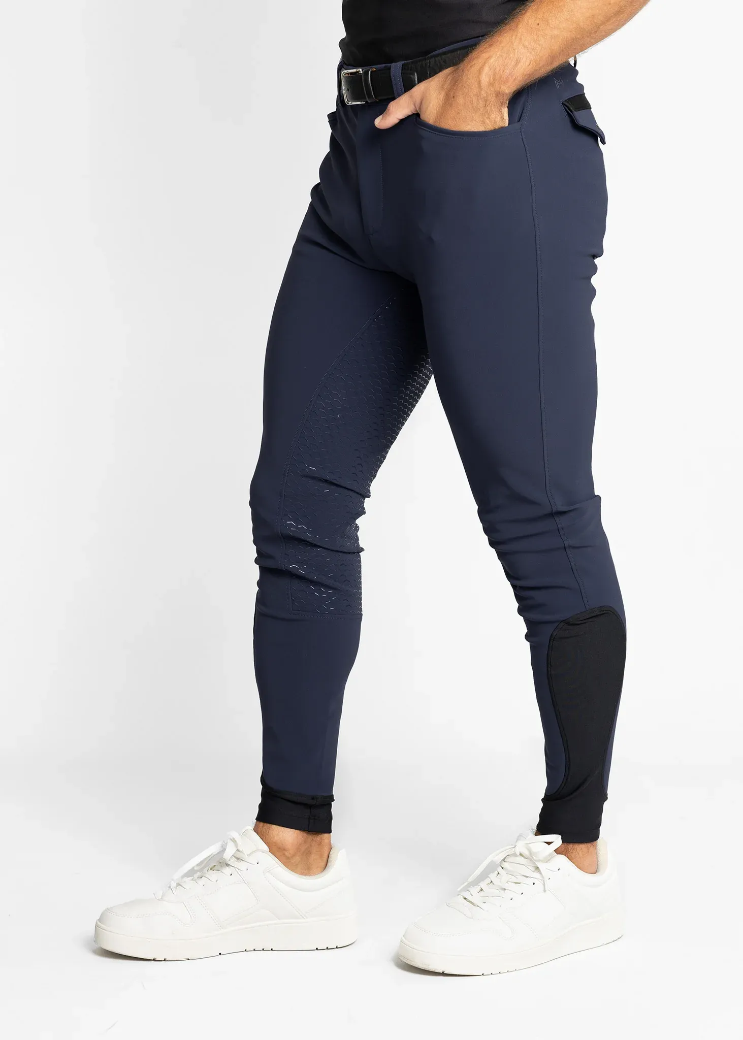 Maximilian Performance Breeches Men