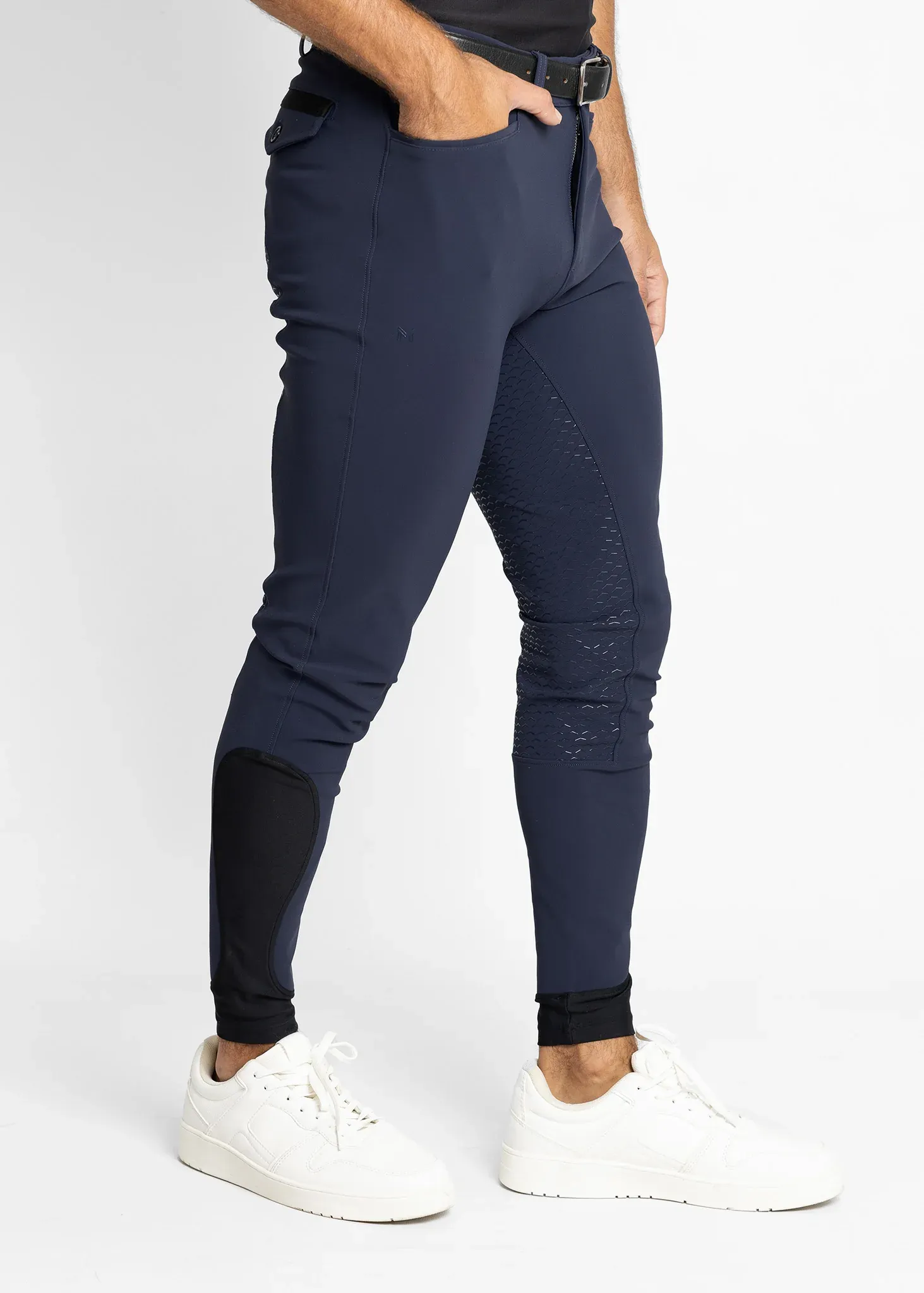 Maximilian Performance Breeches Men