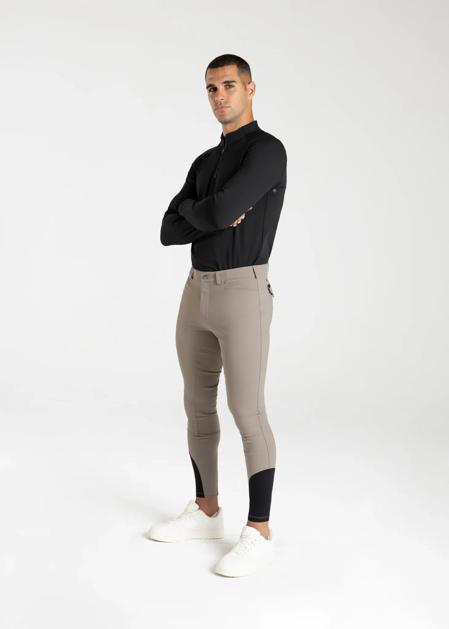 Maximilian Performance Breeches Men