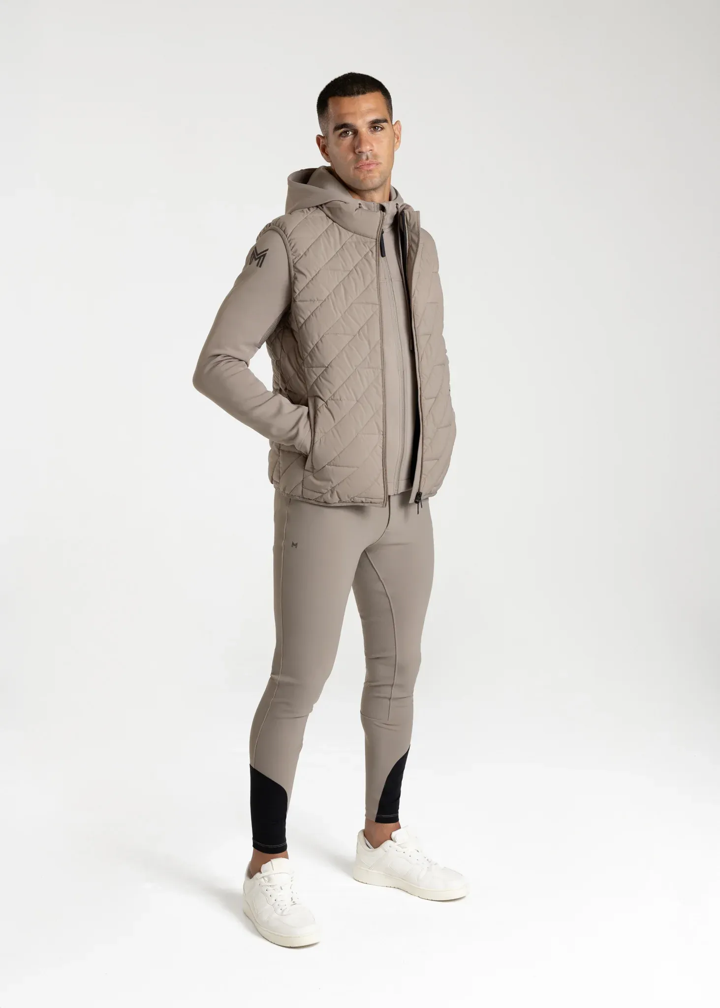 Maximilian Performance Breeches Men