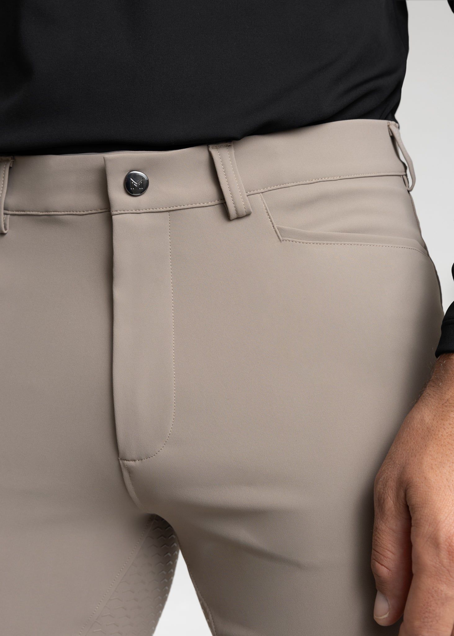 Maximilian Performance Breeches Men