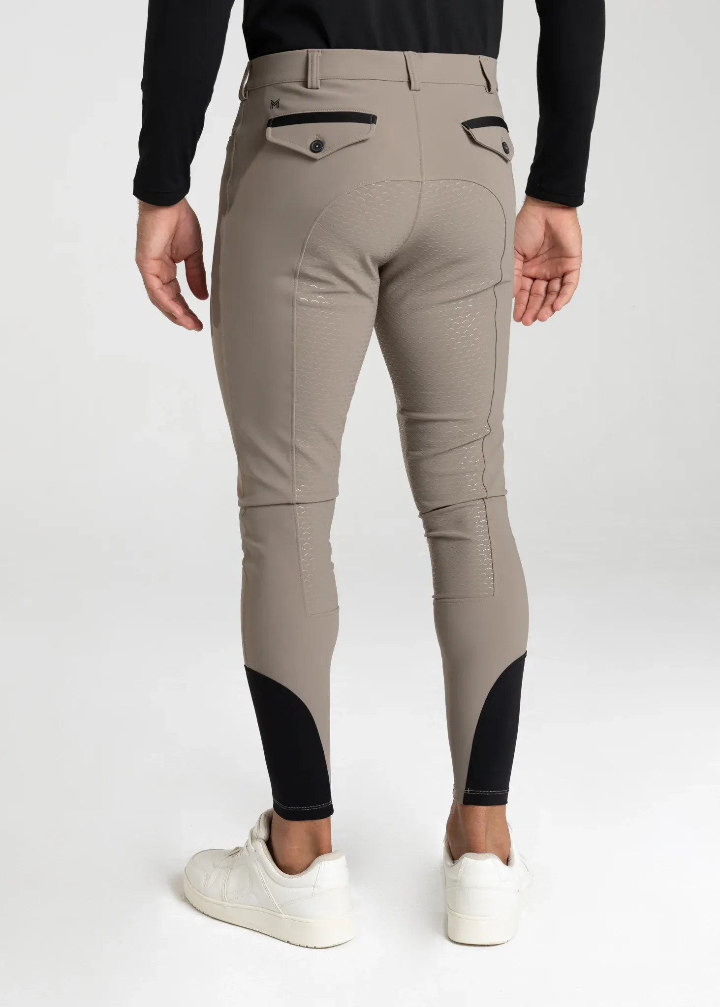 Maximilian Performance Breeches Men