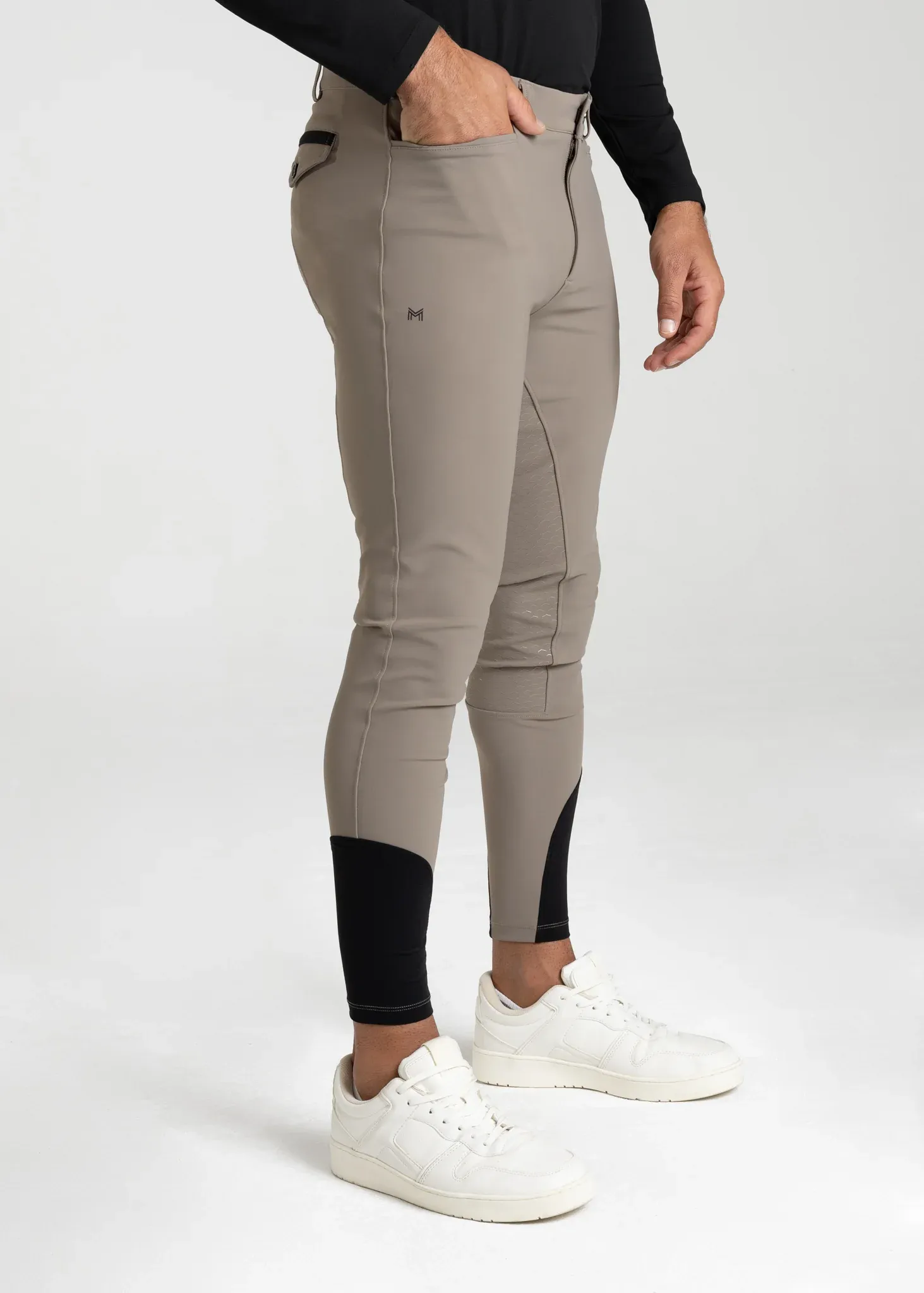 Maximilian Performance Breeches Men