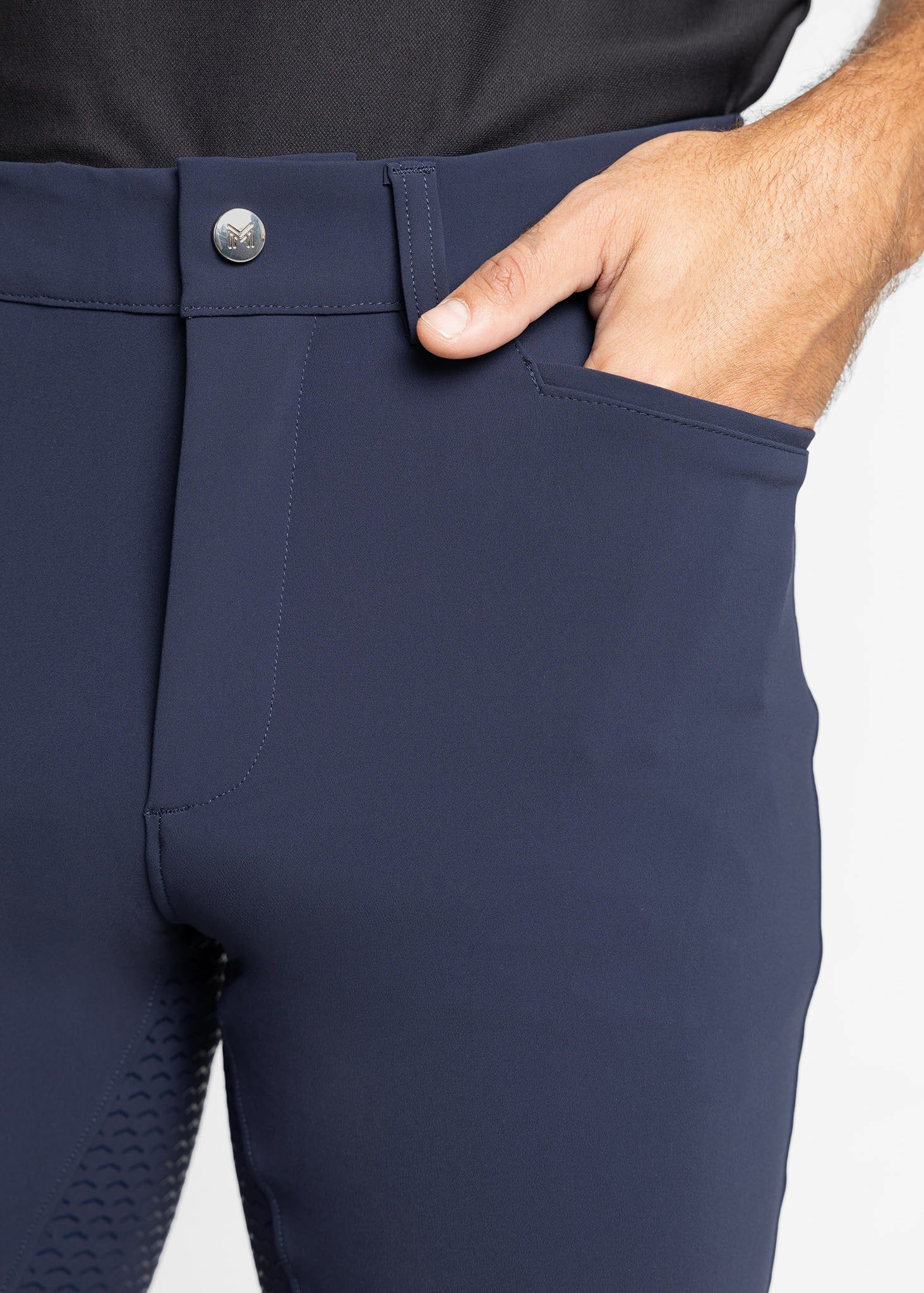 Maximilian Performance Breeches Men