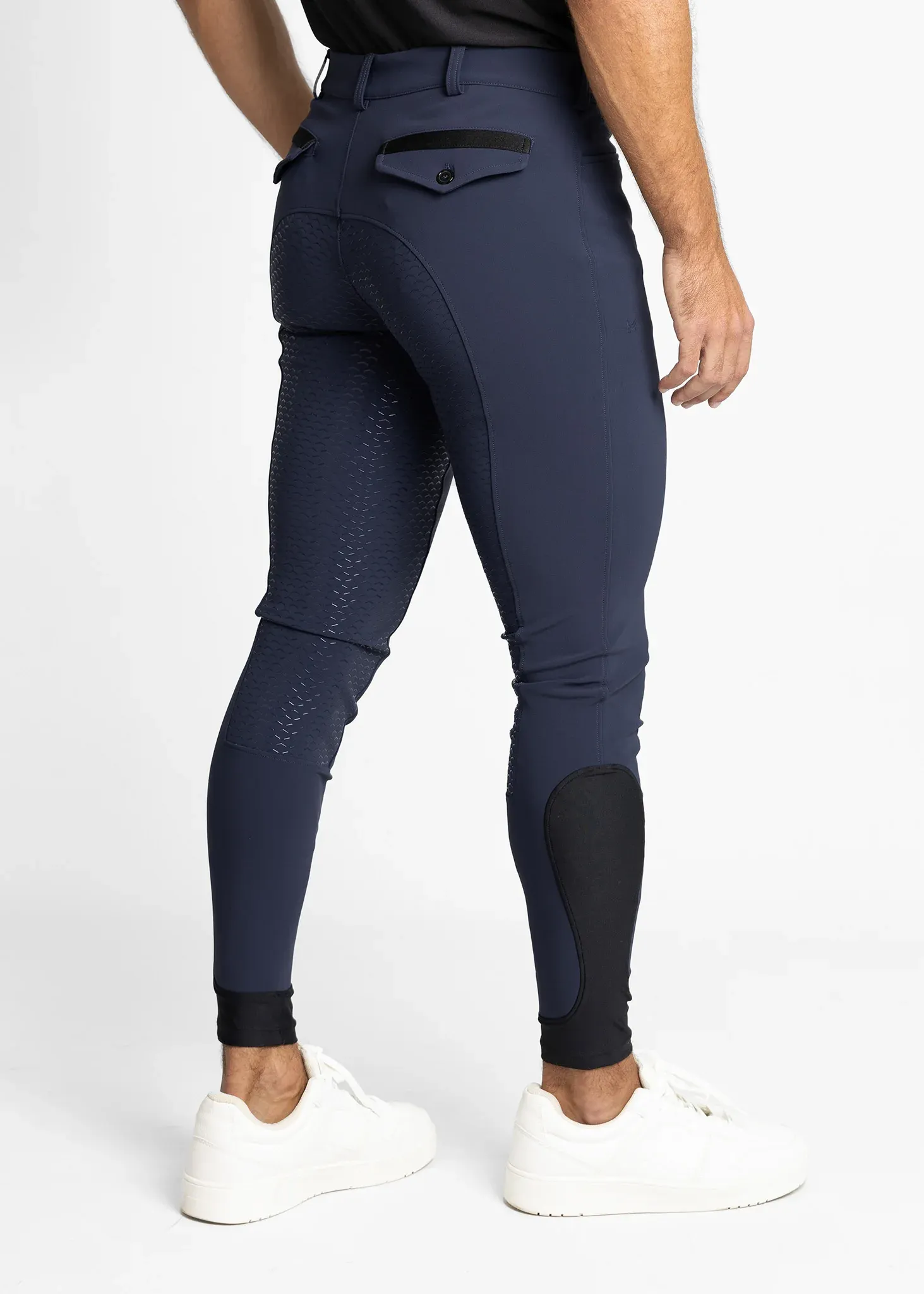 Maximilian Performance Breeches Men
