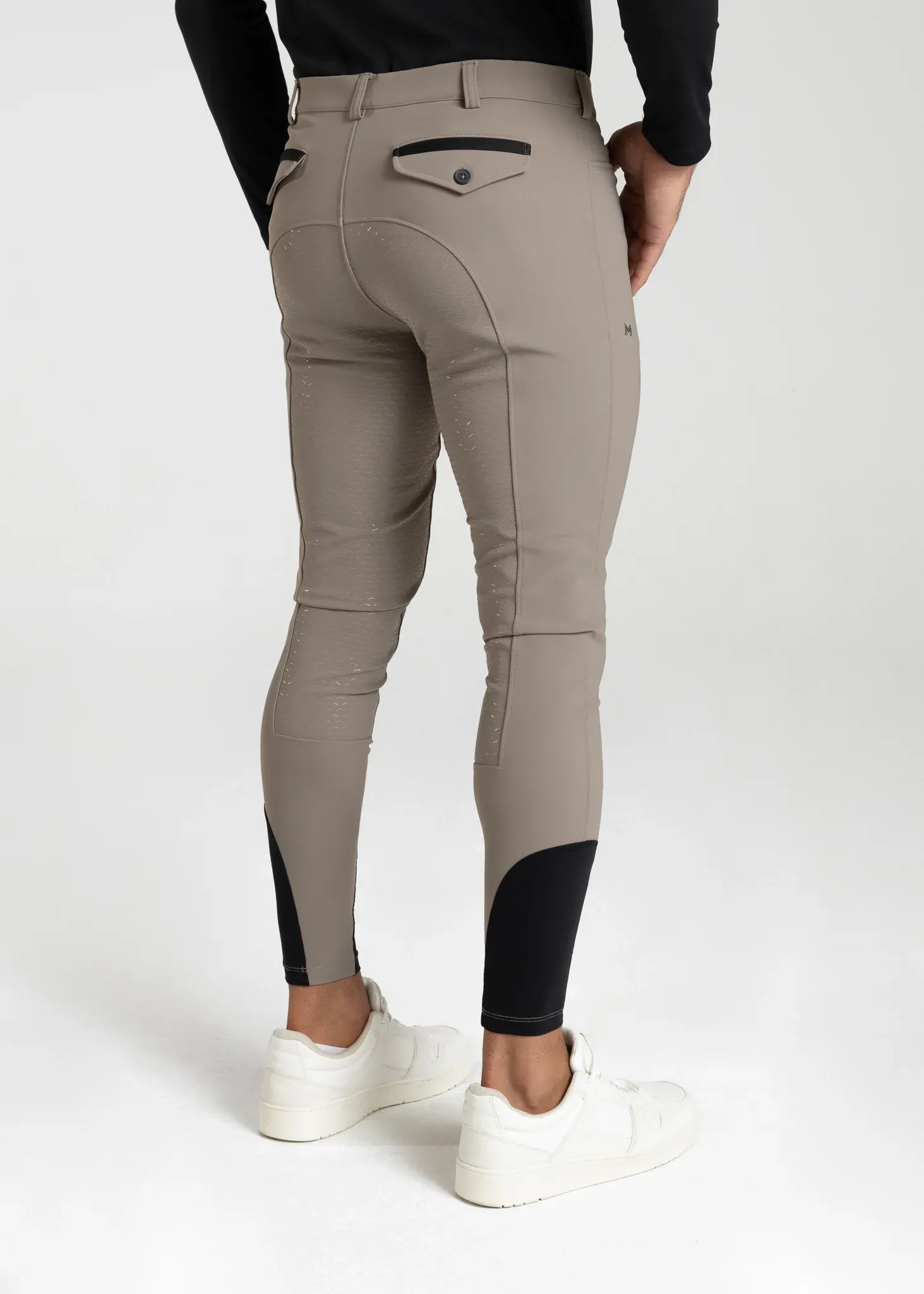 Maximilian Performance Breeches Men