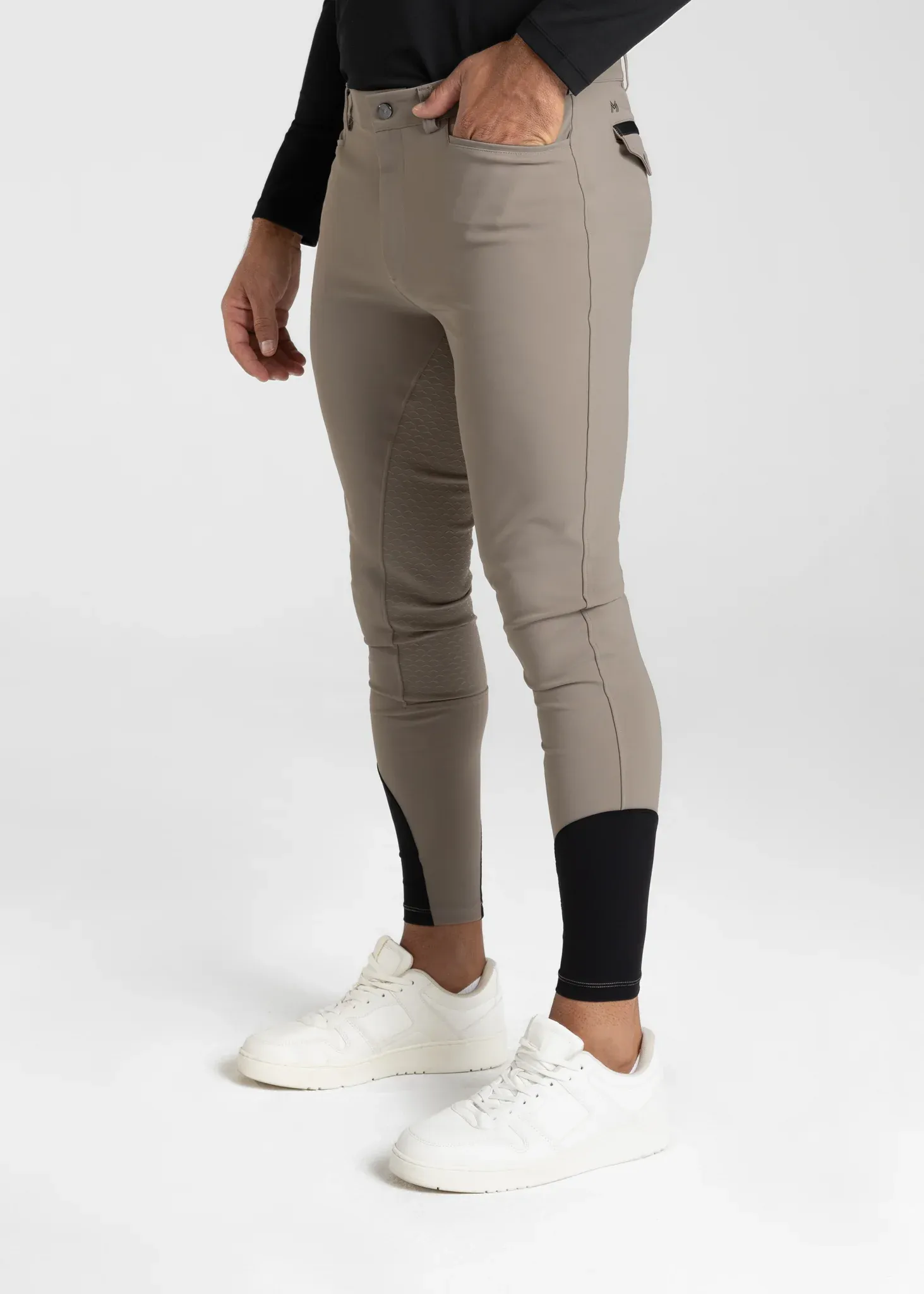 Maximilian Performance Breeches Men