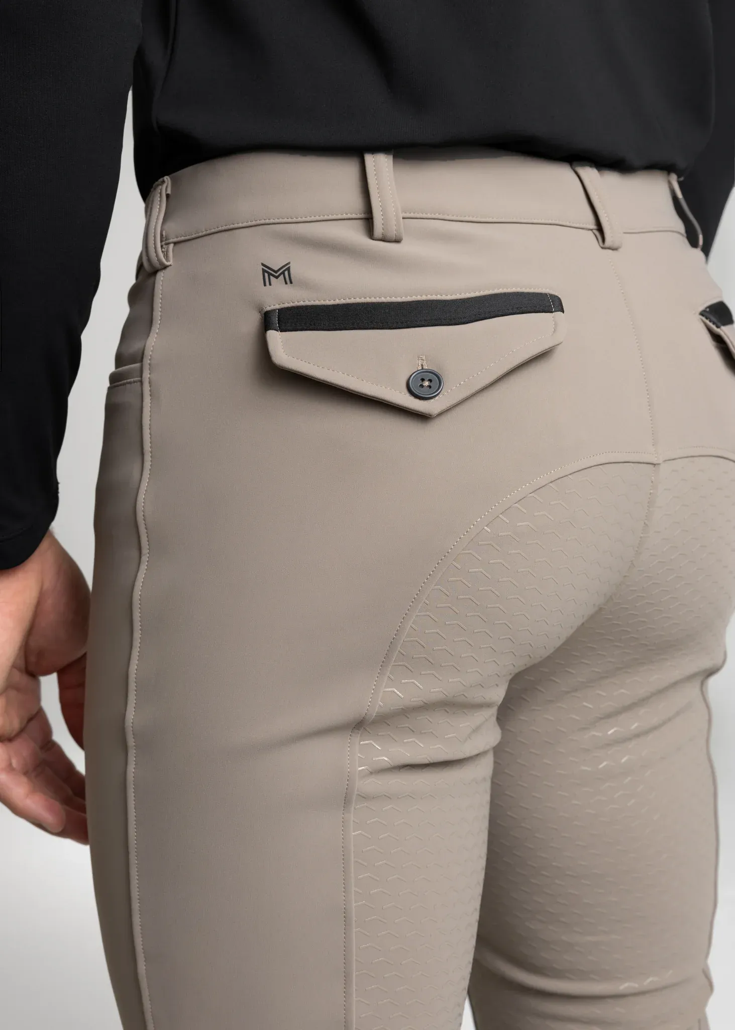 Maximilian Performance Breeches Men