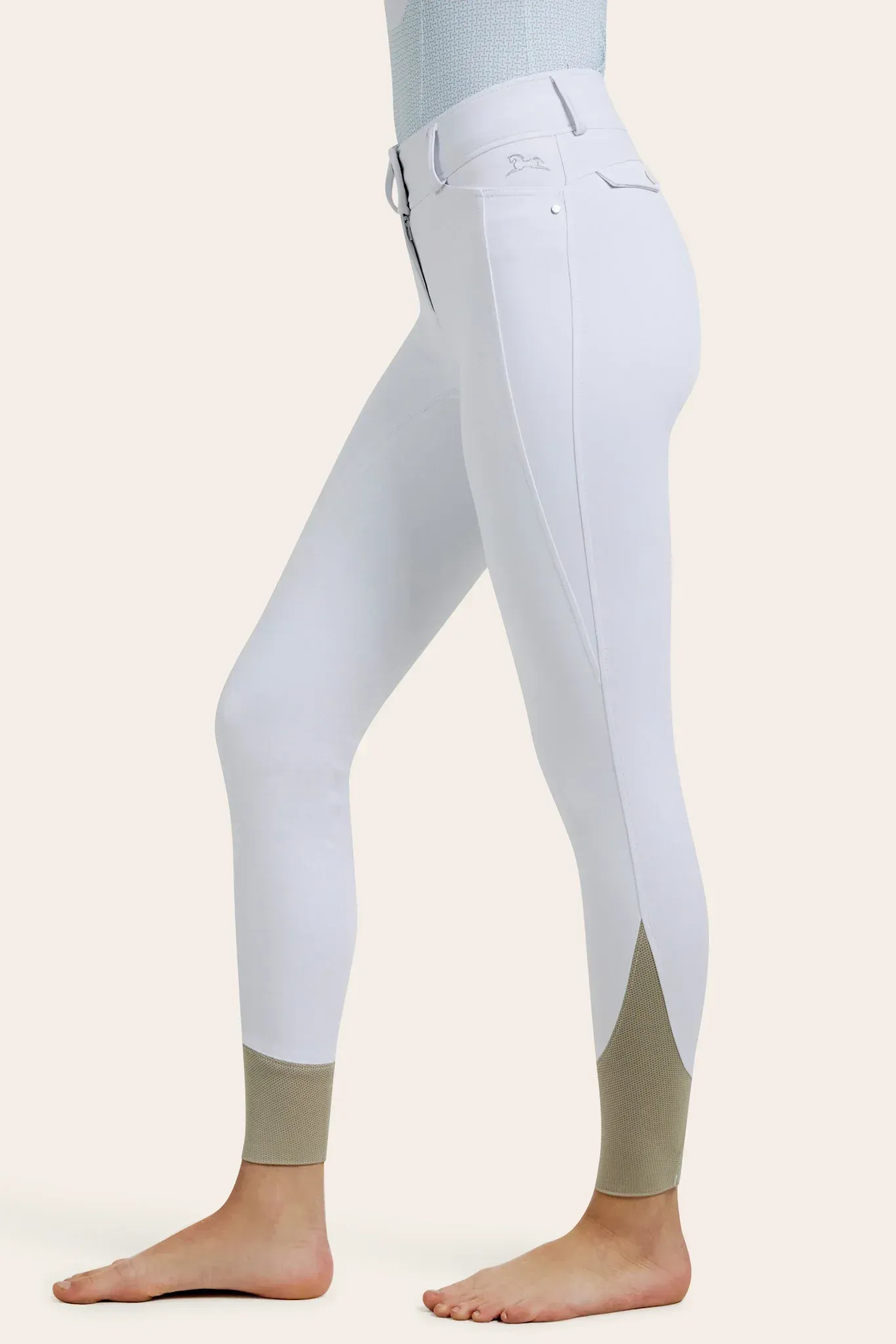 RJ Classics Kaia Full Seat Breech