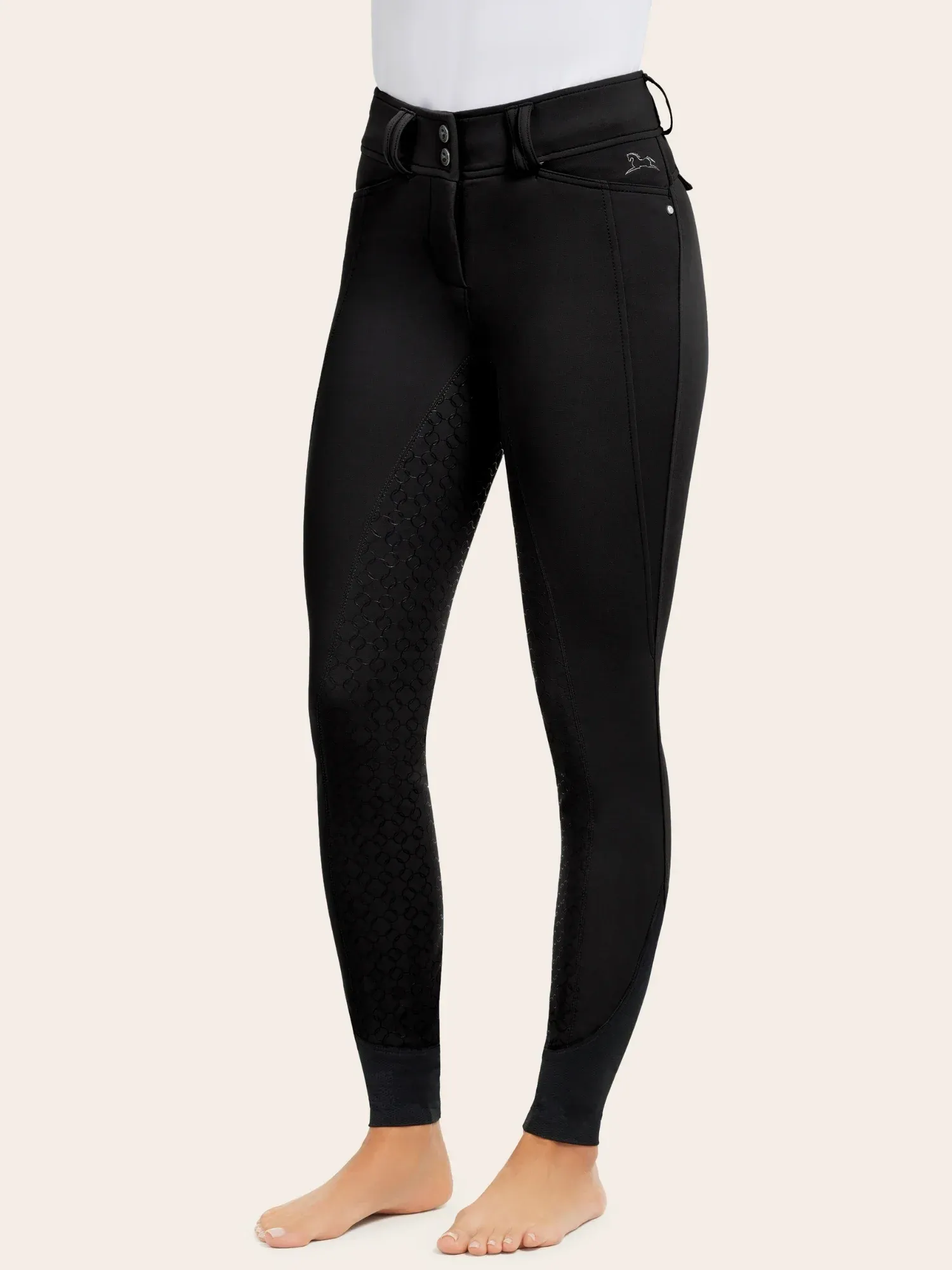 RJ Classics Kaia Full Seat Breech