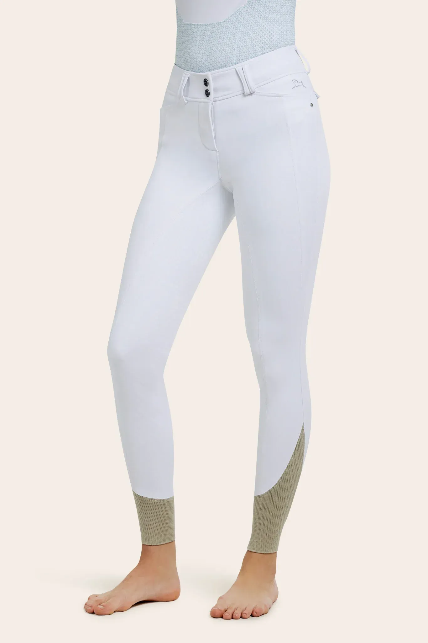 RJ Classics Kaia Full Seat Breech