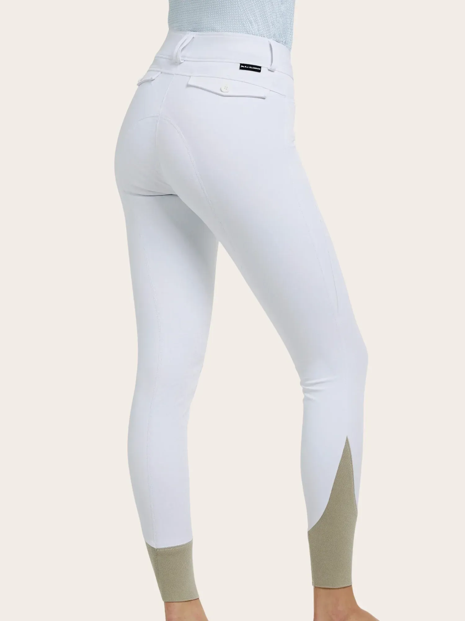 RJ Classics Kaia Full Seat Breech