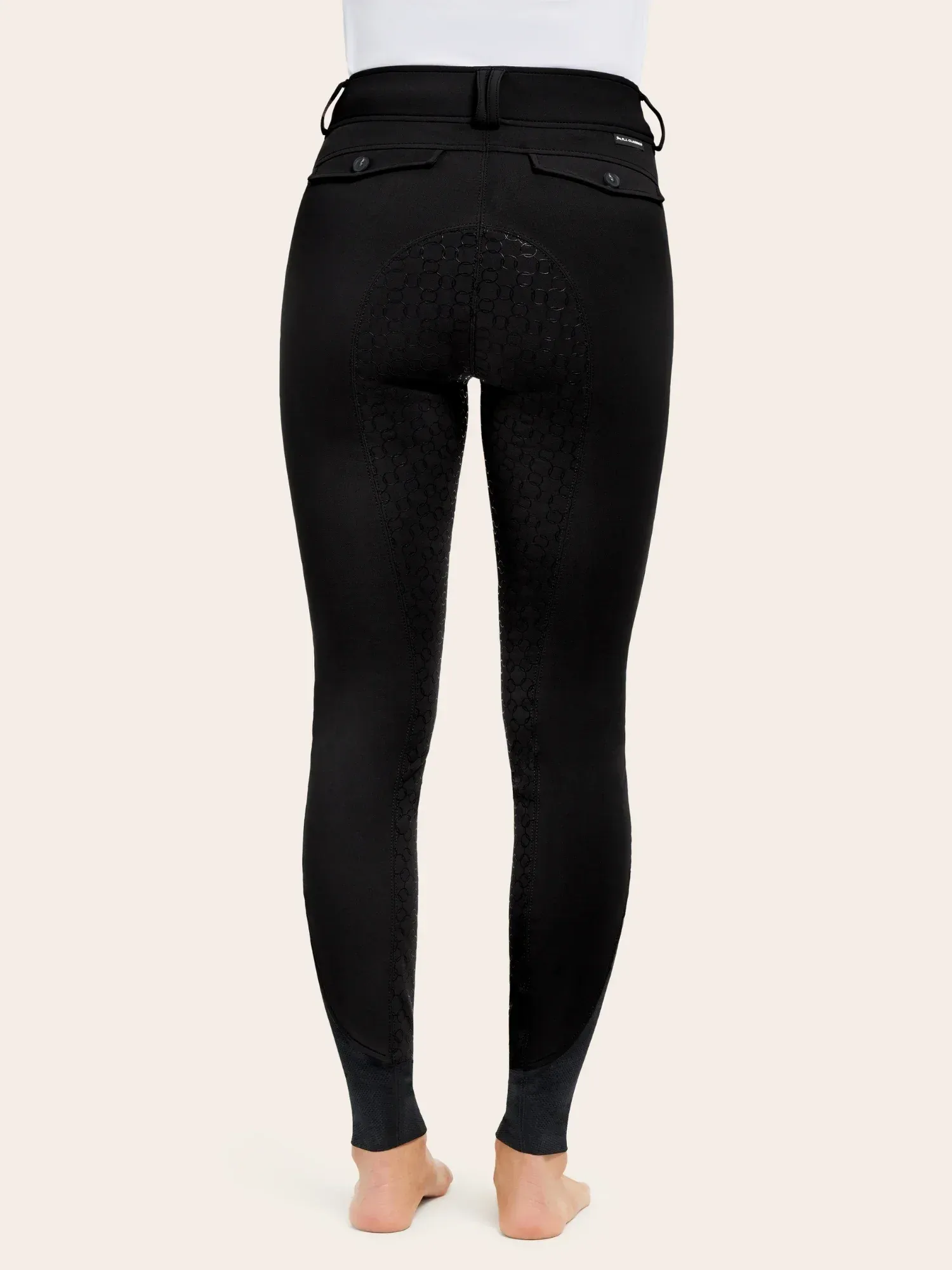 RJ Classics Kaia Full Seat Breech