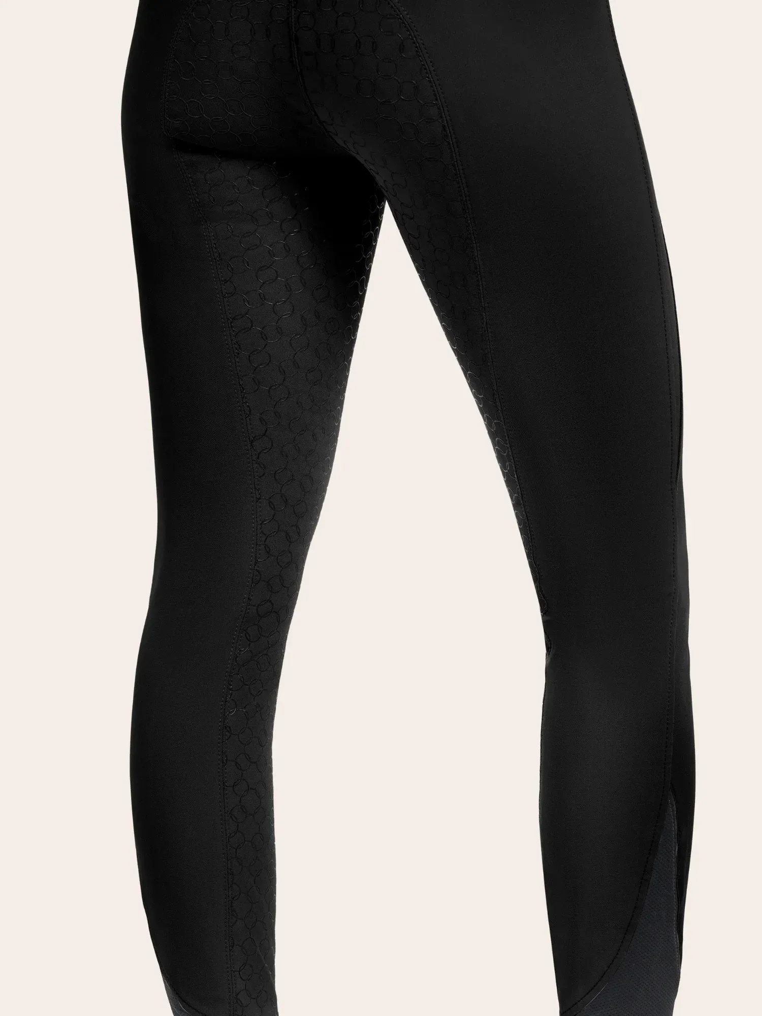 RJ Classics Kaia Full Seat Breech