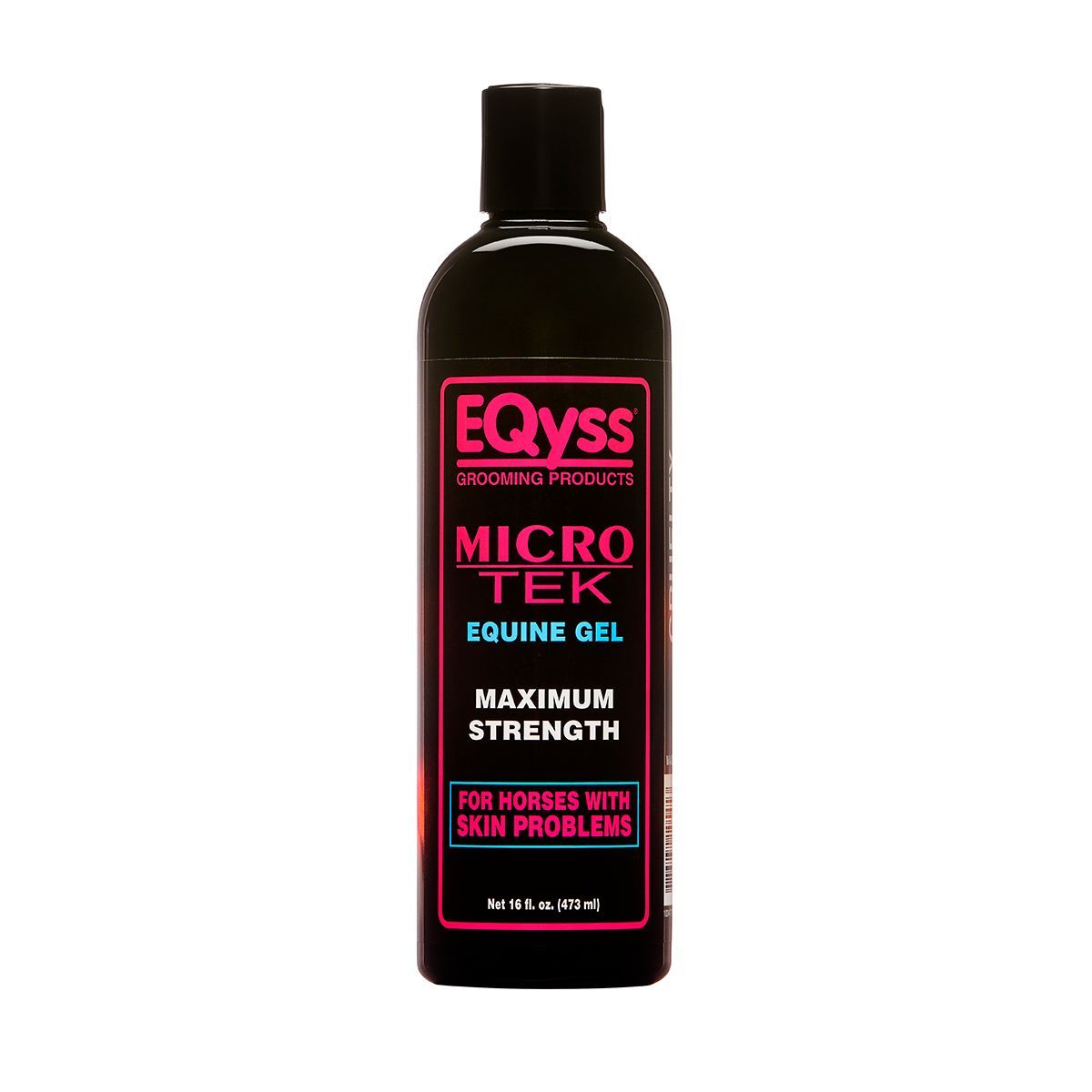 Micro-Tek Equine Gel