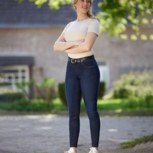 ELT Luna Jeans Breeches