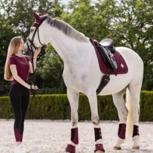 Waldhausen Marseille Saddle Pad Dressage