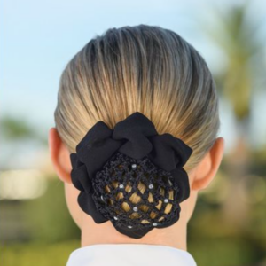 Show Bun