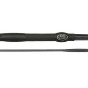 Fleck Dressage Whip Evo Grip 110cm