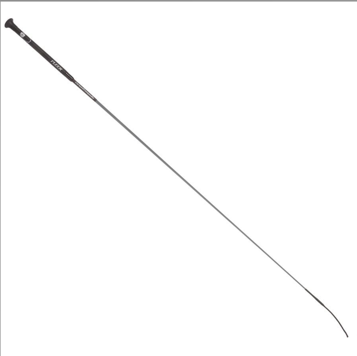 Fleck Dressage Carbon Ultra Light Graphite 110 cm
