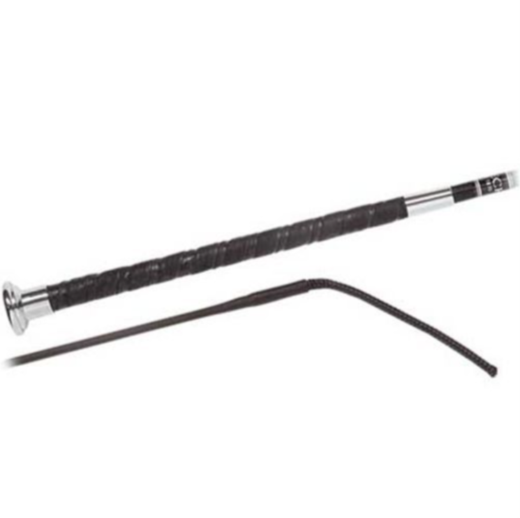 Fleck Dressage Ultra Soft Grip 110 cm