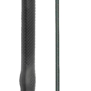 Fleck Rubber Handle 110 cm - Triple Deluxe Balance grip