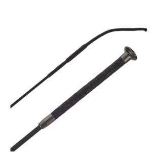Fleck Silk Touch Premium Graphite 110cm
