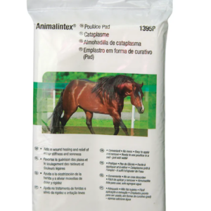 3M Animalintex Hoof Poultice