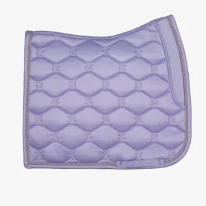 PS of Sweden Saddle Pad Dressage Signature Heather Lilac