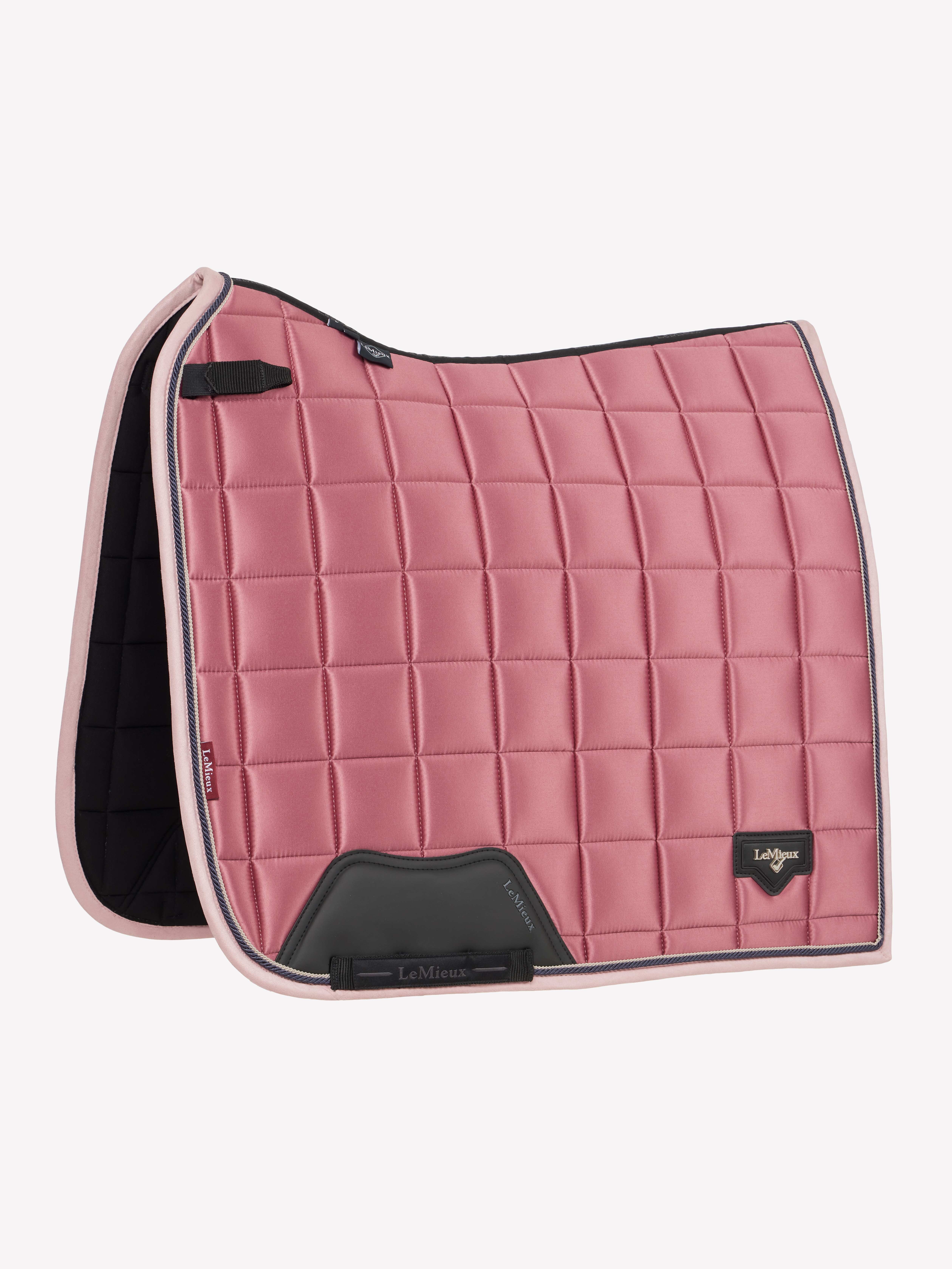 LeMieux Loire Classic Dressage Square Peony